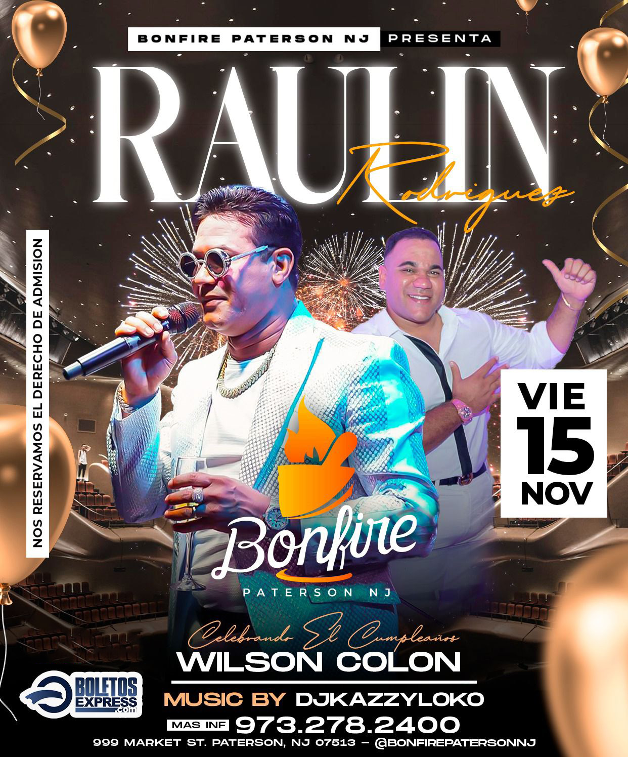 Raulin Rodriguez