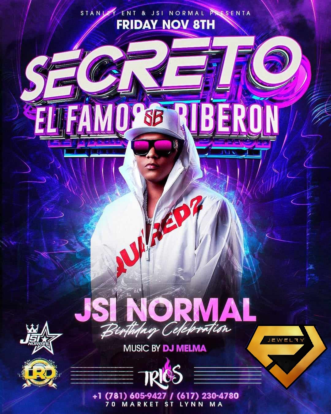 SECRETO EL FAMOSO BIBERON