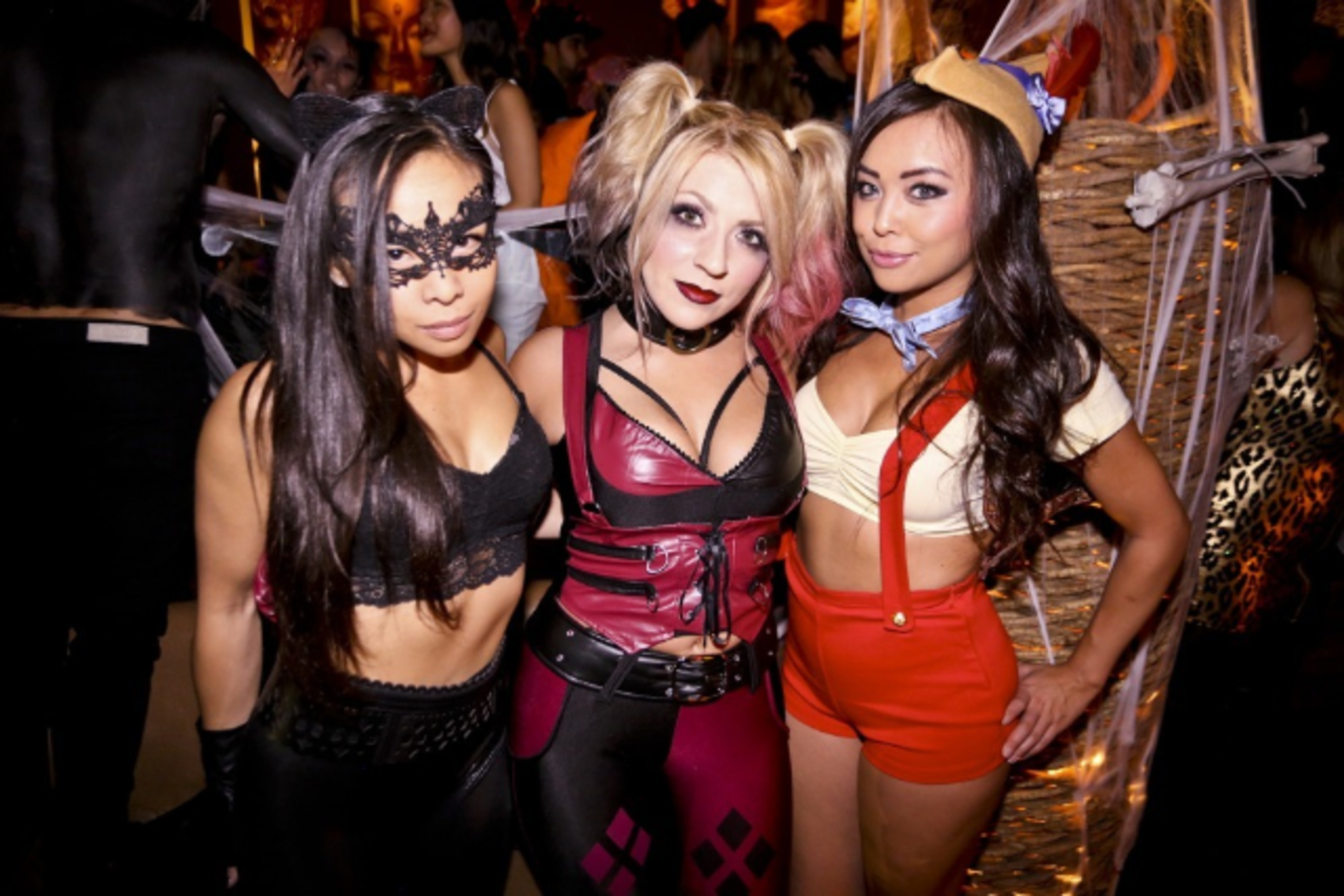 Sombrero NYC Halloween party 2024 only 15 Tickets BoletosExpress