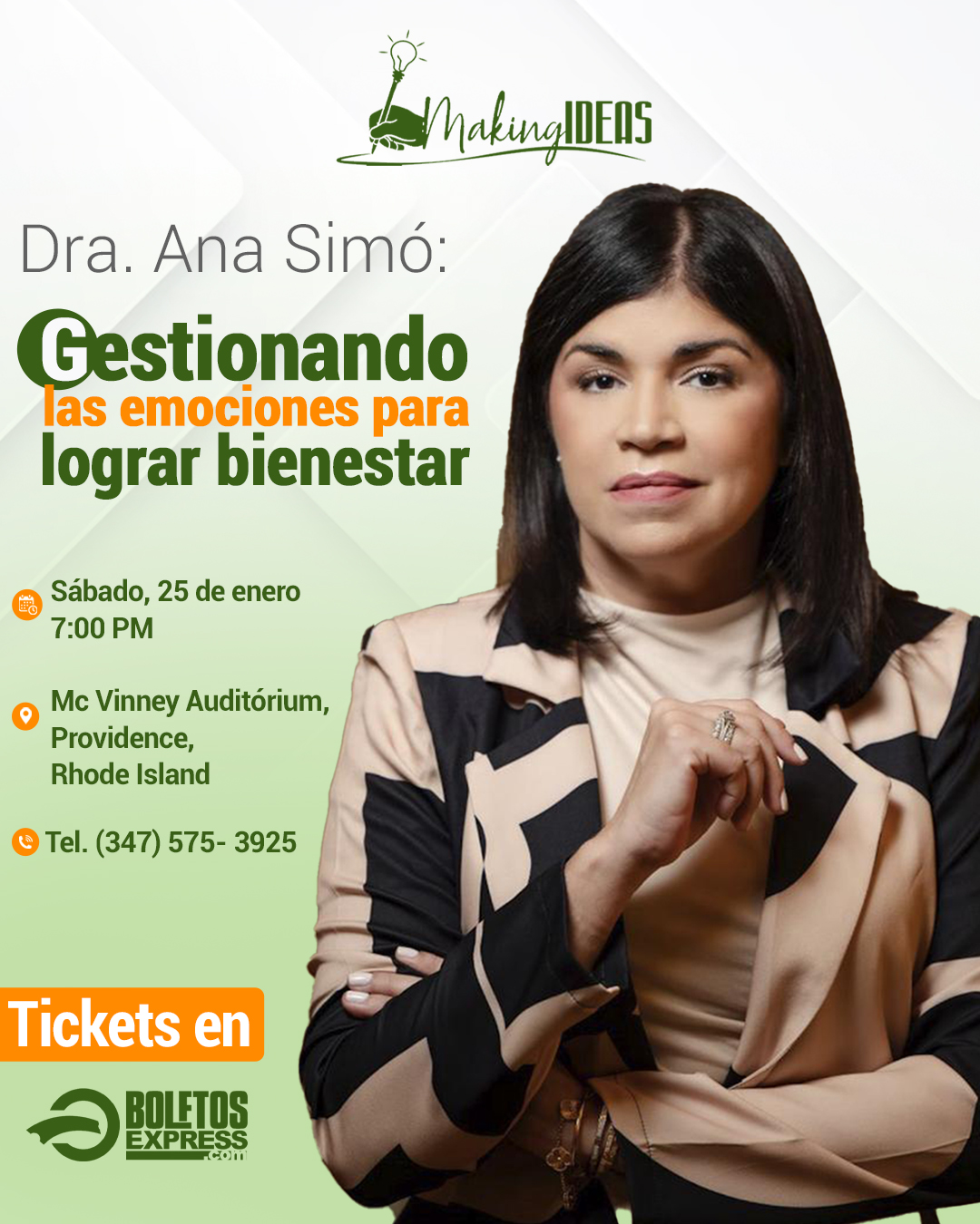 DRA. ANA SIMÓ