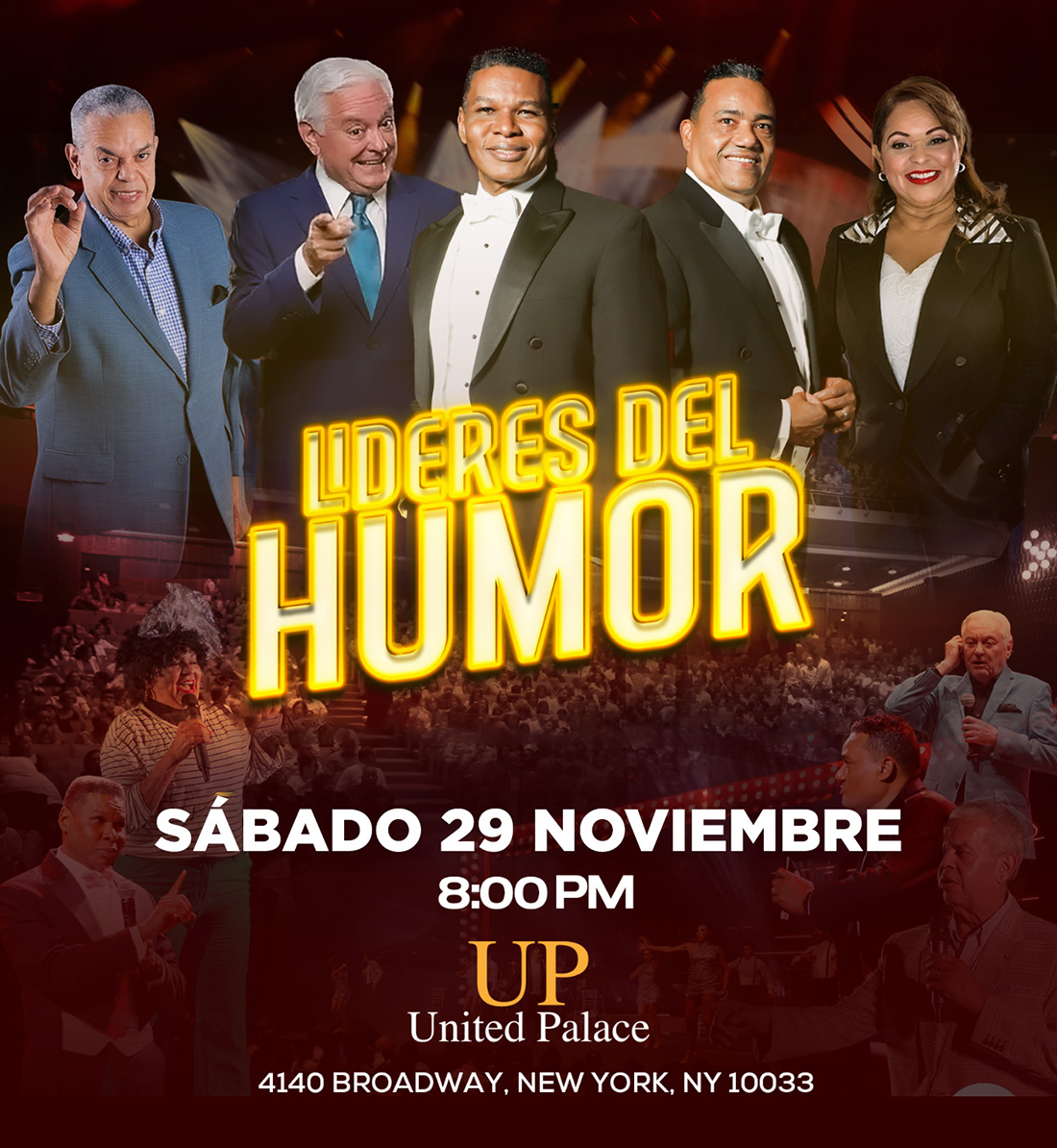 Buy tickets for Raymond & Miguel, Cuquin, & “ Boruga”, Nany Peña & Lucho Antonio Raymond & Miguel, Cuquin, & “ Boruga”, Nany Peña & Lucho Antonio
