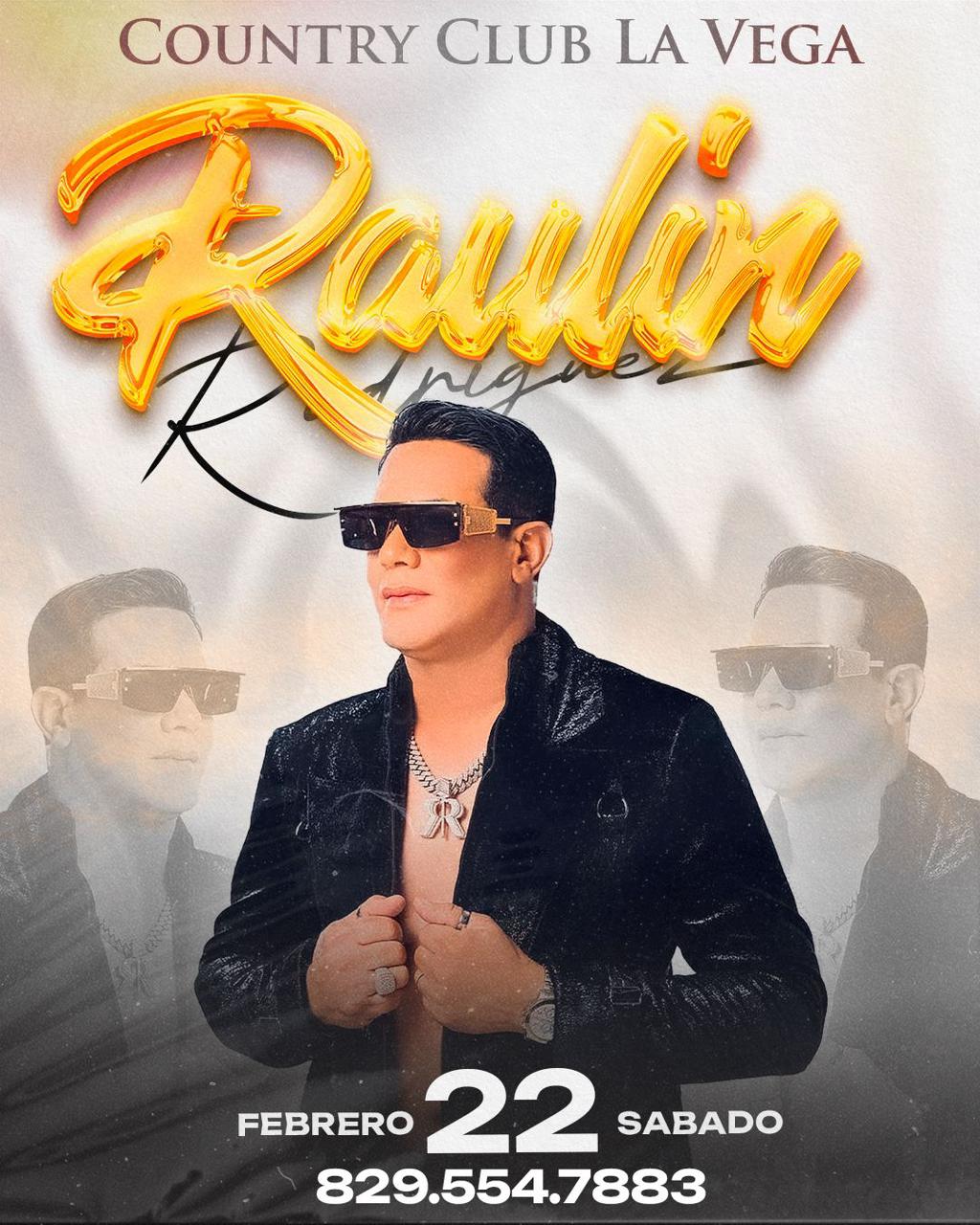 RAULIN RODRIGUEZ