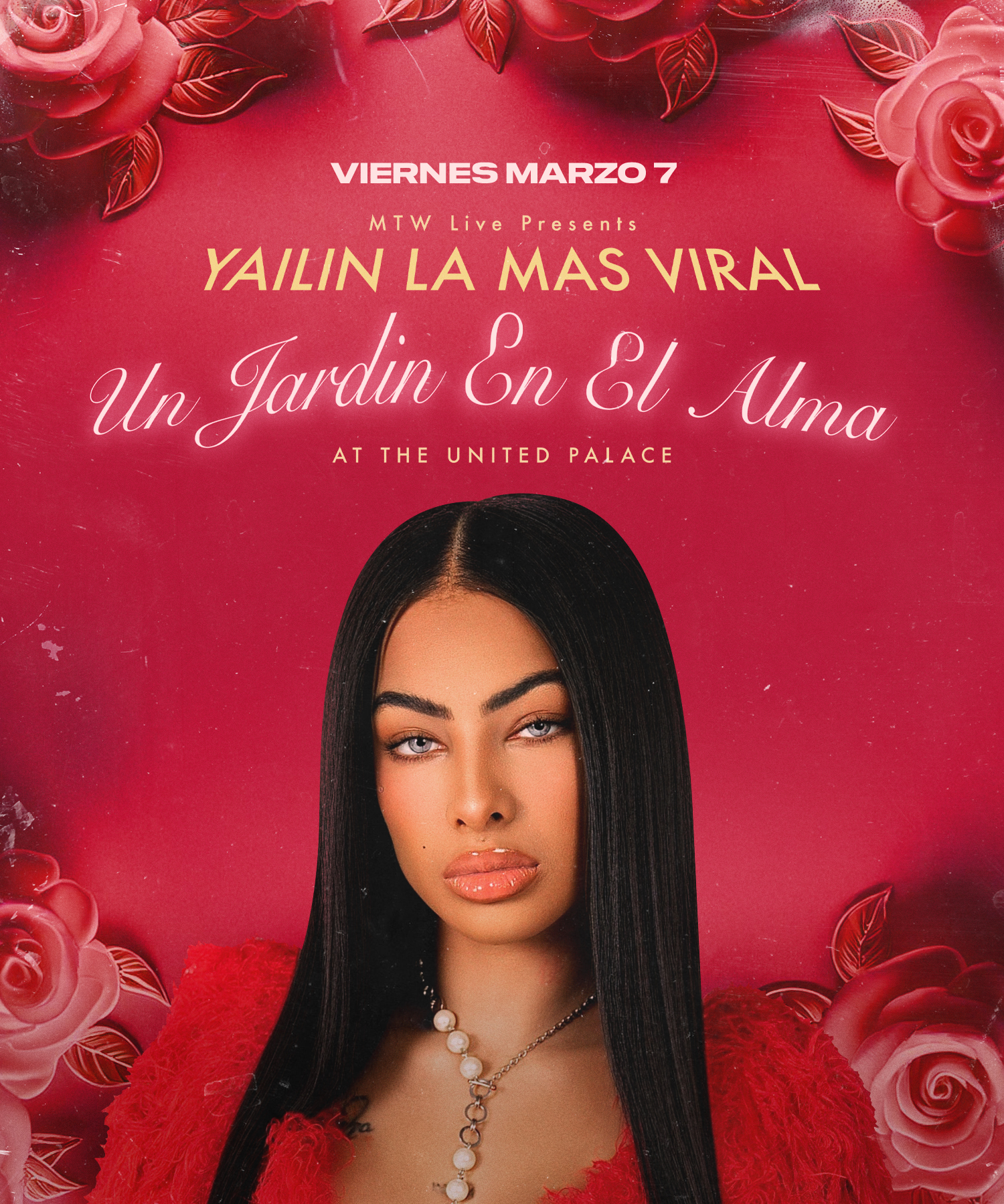 YAILIN LA MAS VIRAL 