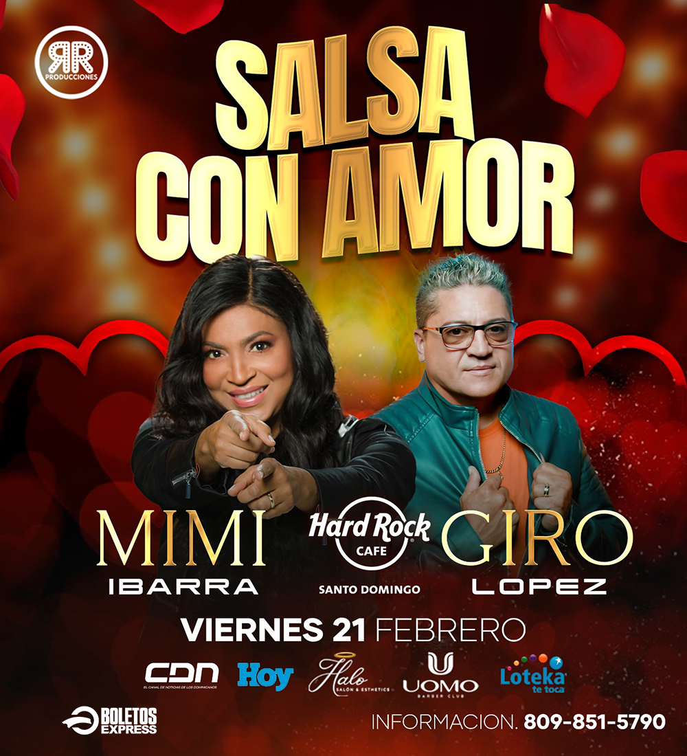 Buy tickets for MIMI IBARRA | GIRO LOPEZ MIMI IBARRA | GIRO LOPEZ
