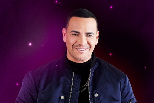 Buy tickets for VICTOR MANUELLE VICTOR MANUELLE