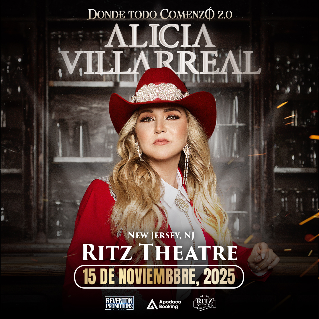 Buy tickets for ALICIA VILLAREAL ALICIA VILLAREAL