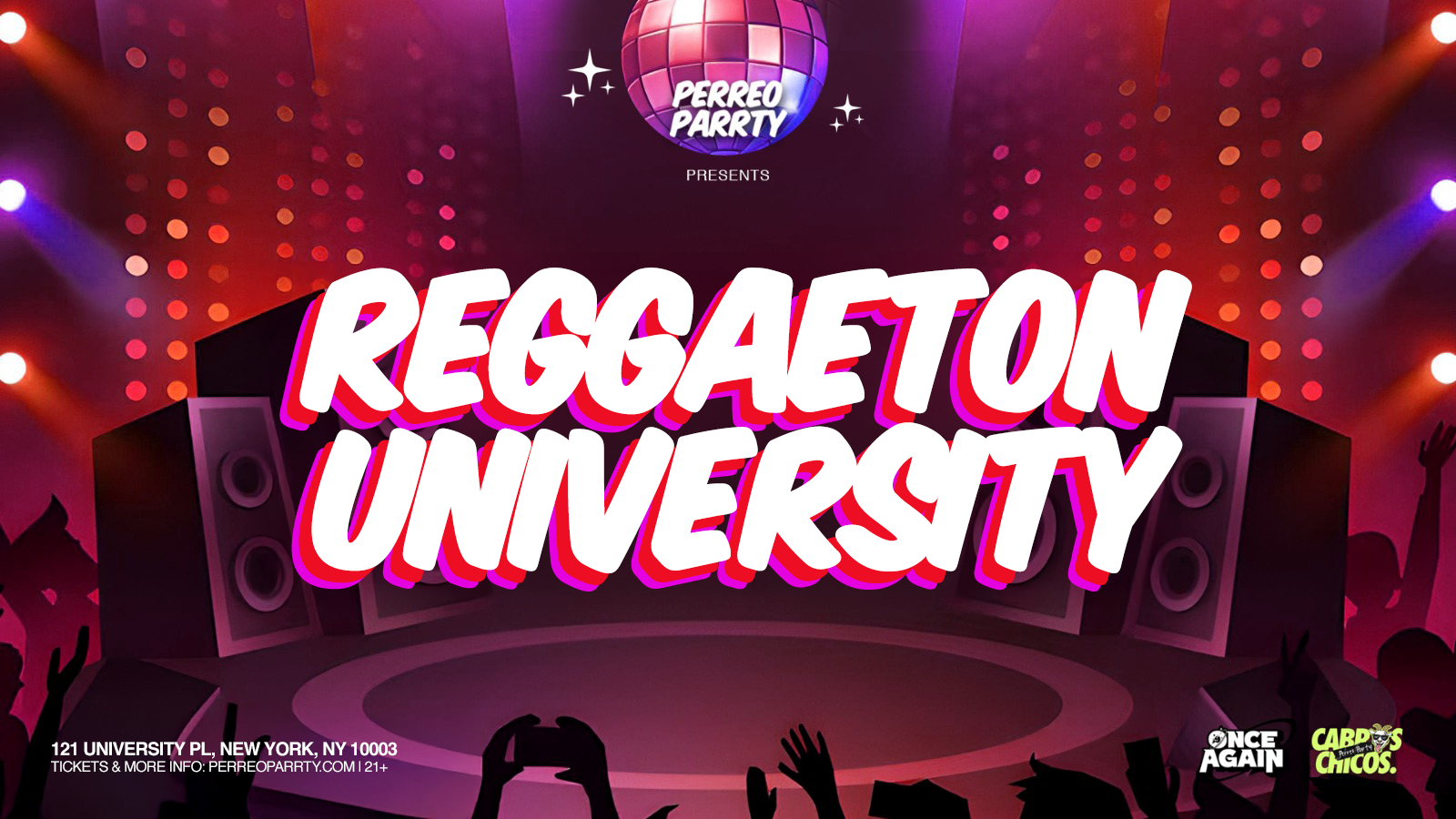 Buy tickets for Reggaeton on Ludlow - Latin Party at Mehanata (Lower East Side) Reggaeton on Ludlow - Latin Party at Mehanata (Lower East Side)