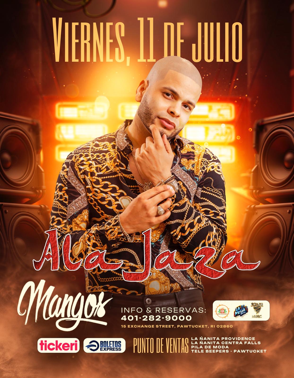 Ala Jaza