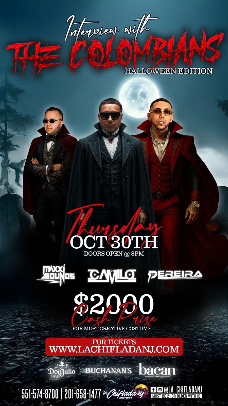Buy tickets for