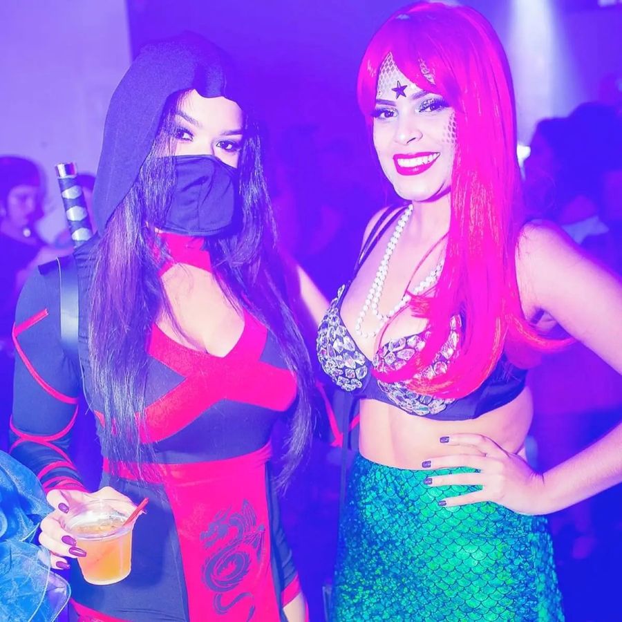 Buy tickets for The Night Before Halloween Costume Party at Club 51 NYC The Night Before Halloween Costume Party at Club 51 NYC