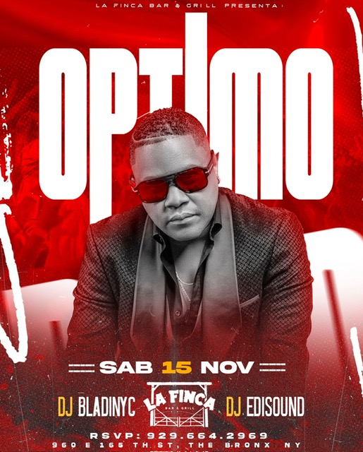OPTIMO