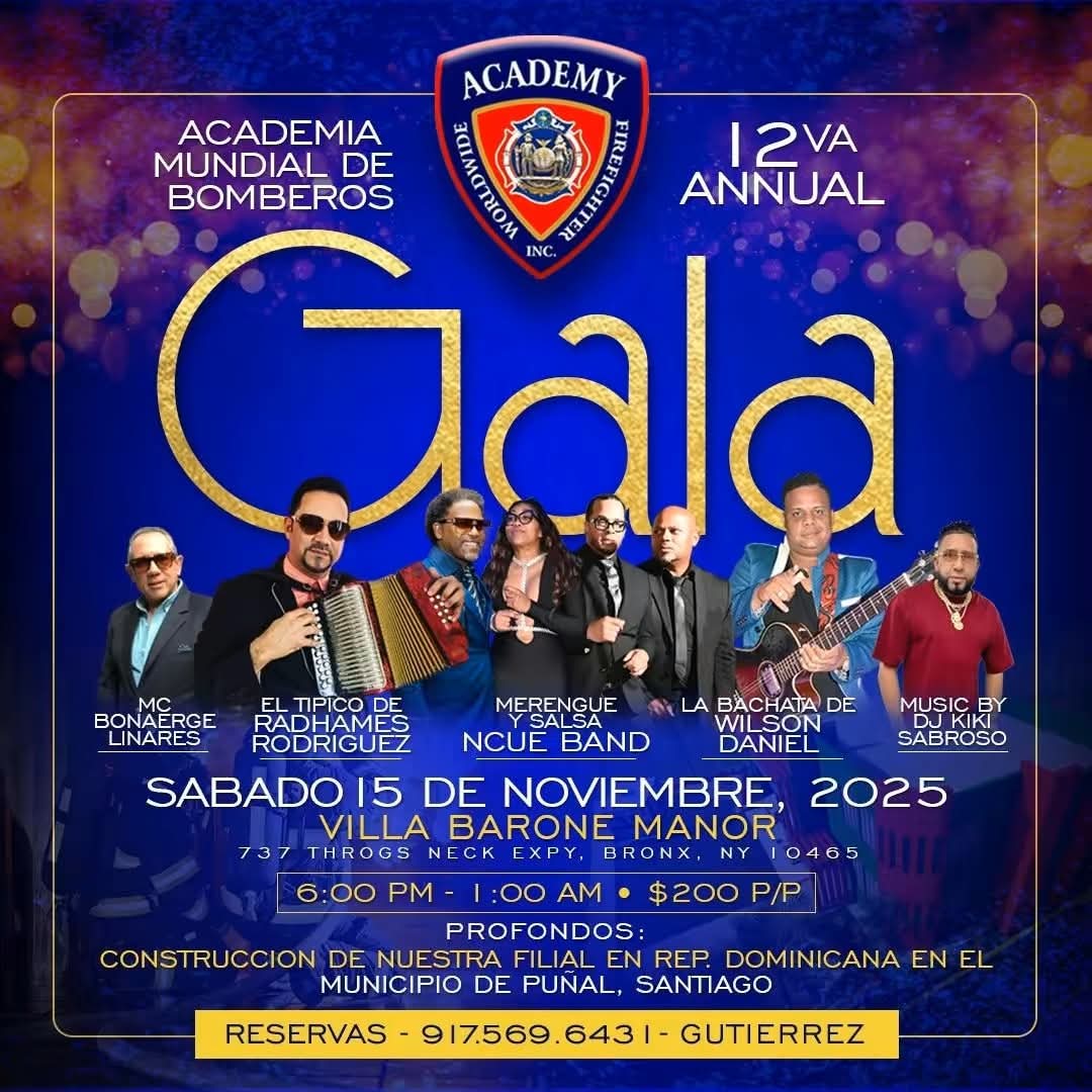 Buy tickets for ACADEMIA MUNDIAL DE BOMBEROS ACADEMIA MUNDIAL DE BOMBEROS