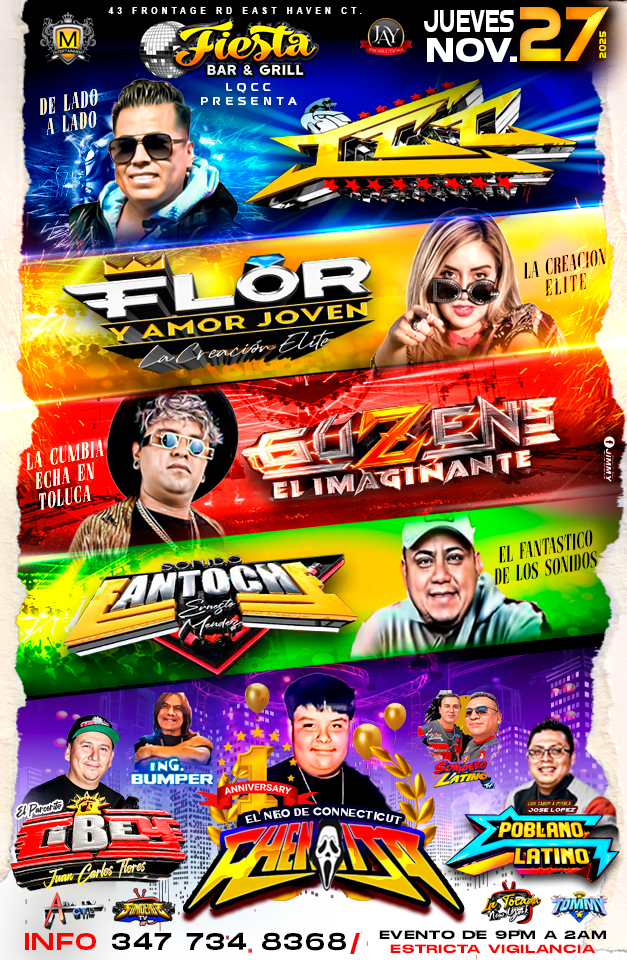 🇺🇸GIRA POKAR DE ASES 2025 🇲🇽 SONIDO CIBEY