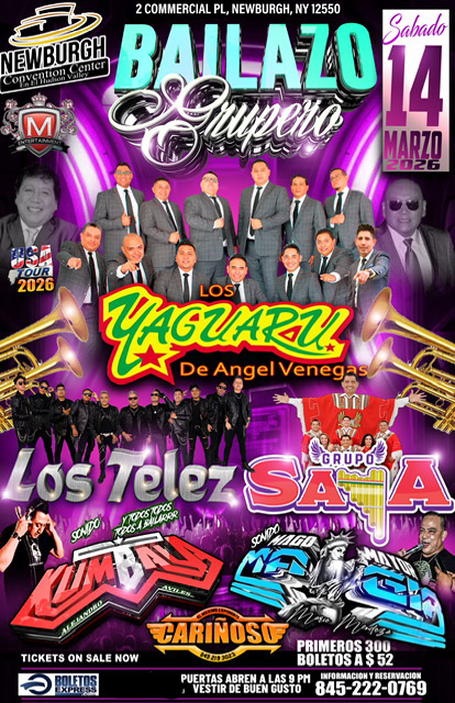 Buy tickets for BAILAZO SONIDERO BAILAZO SONIDERO