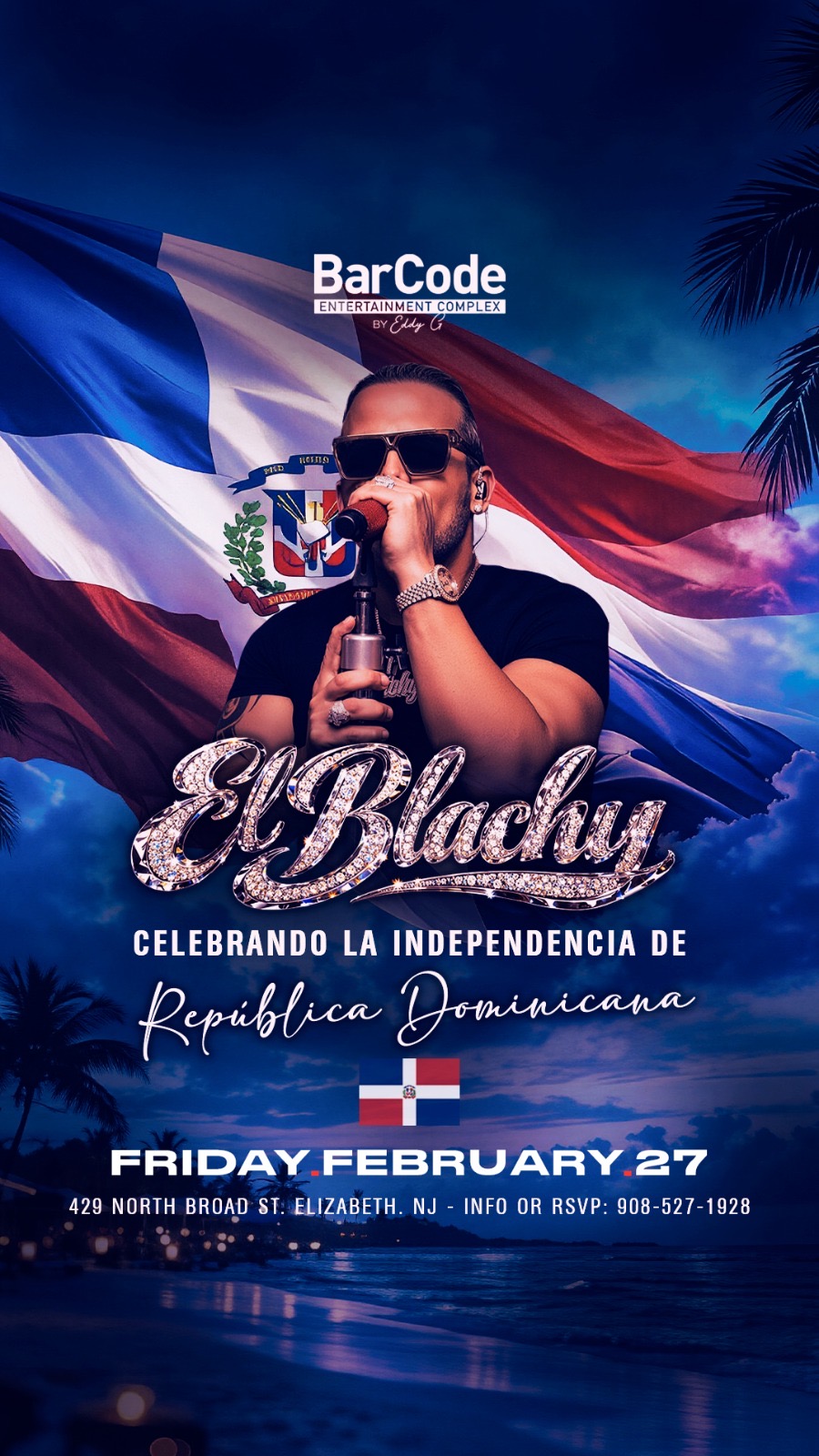 Buy tickets for EL BLACHY EL BLACHY