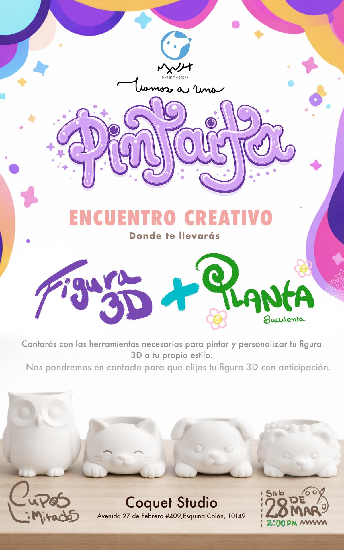 Buy tickets for VAMOS A UNA PINTAITA VAMOS A UNA PINTAITA