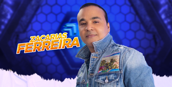 ZACARIAS FERREIRA en UNION CITY NJ