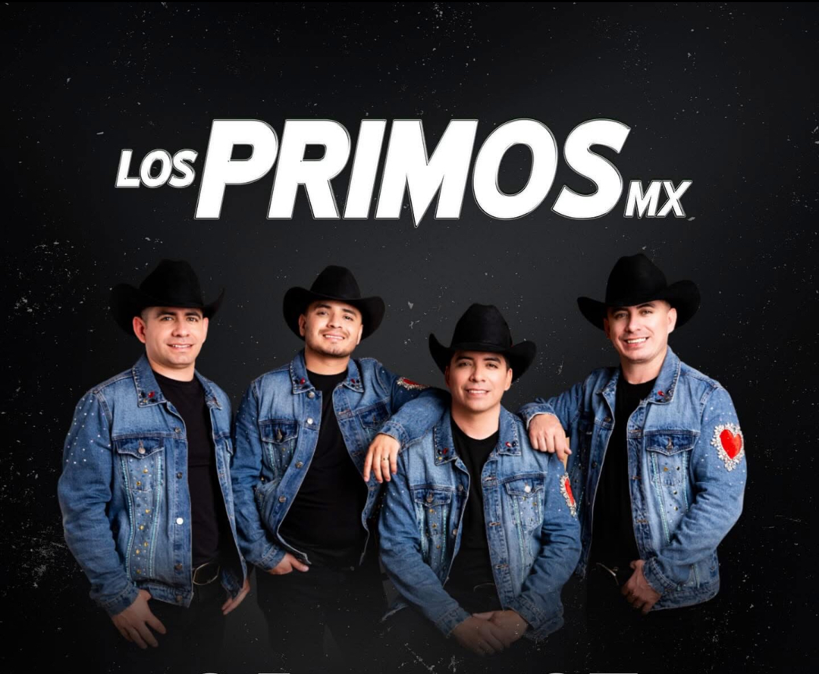 LOS PRIMOS DE DURANGO