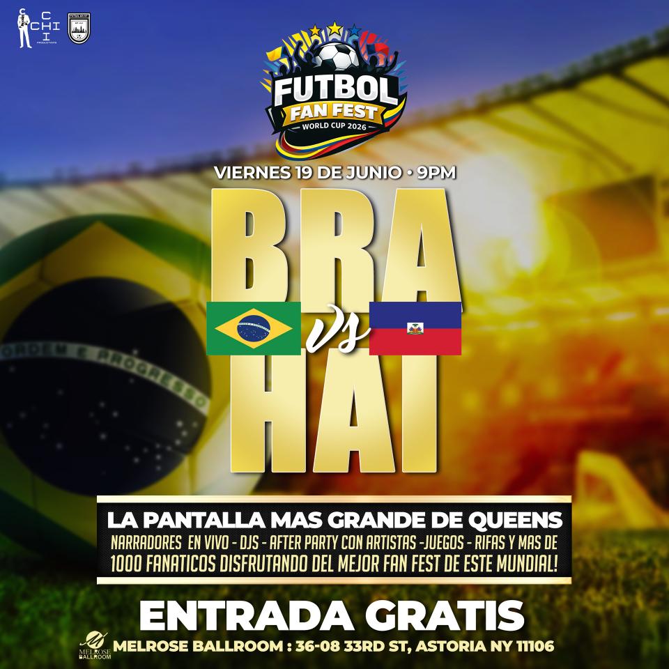 Buy tickets for BRASIL vs HAITI BRASIL vs HAITI
