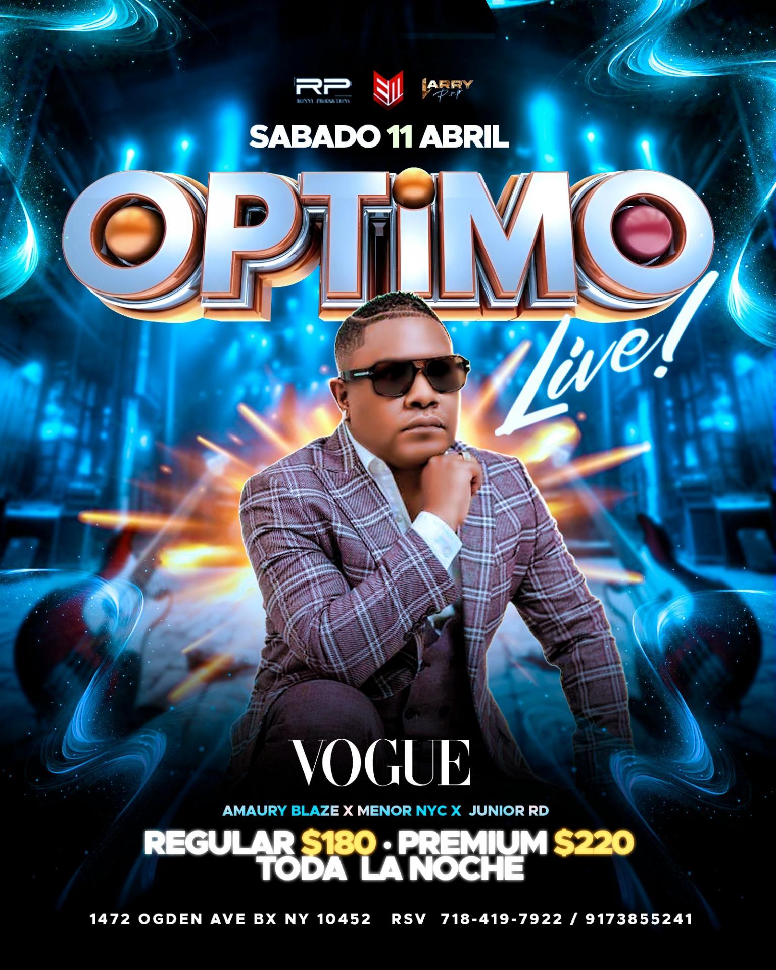 OPTIMO