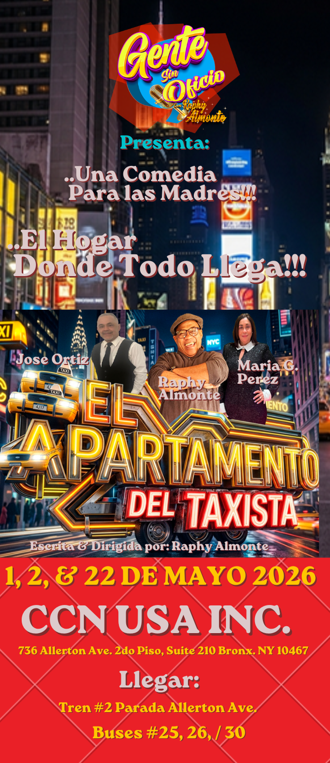 El Apartamento del Taxista