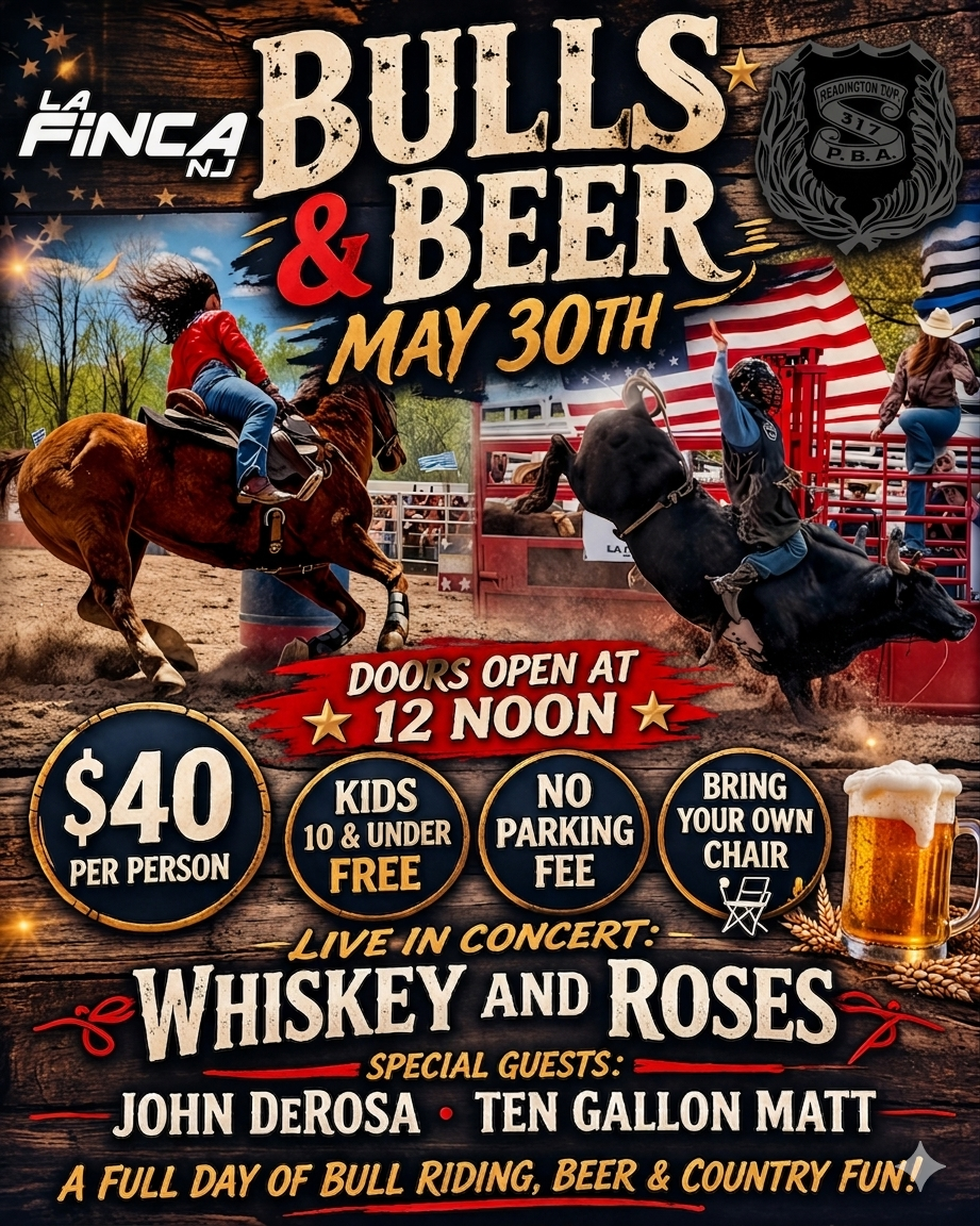 Buy tickets for Bulls and Beer Bulls and Beer