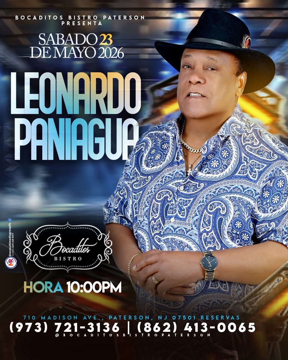 Leonardo Paniagua