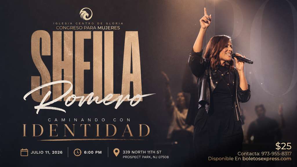 Buy tickets for SHEILA ROMERO SHEILA ROMERO