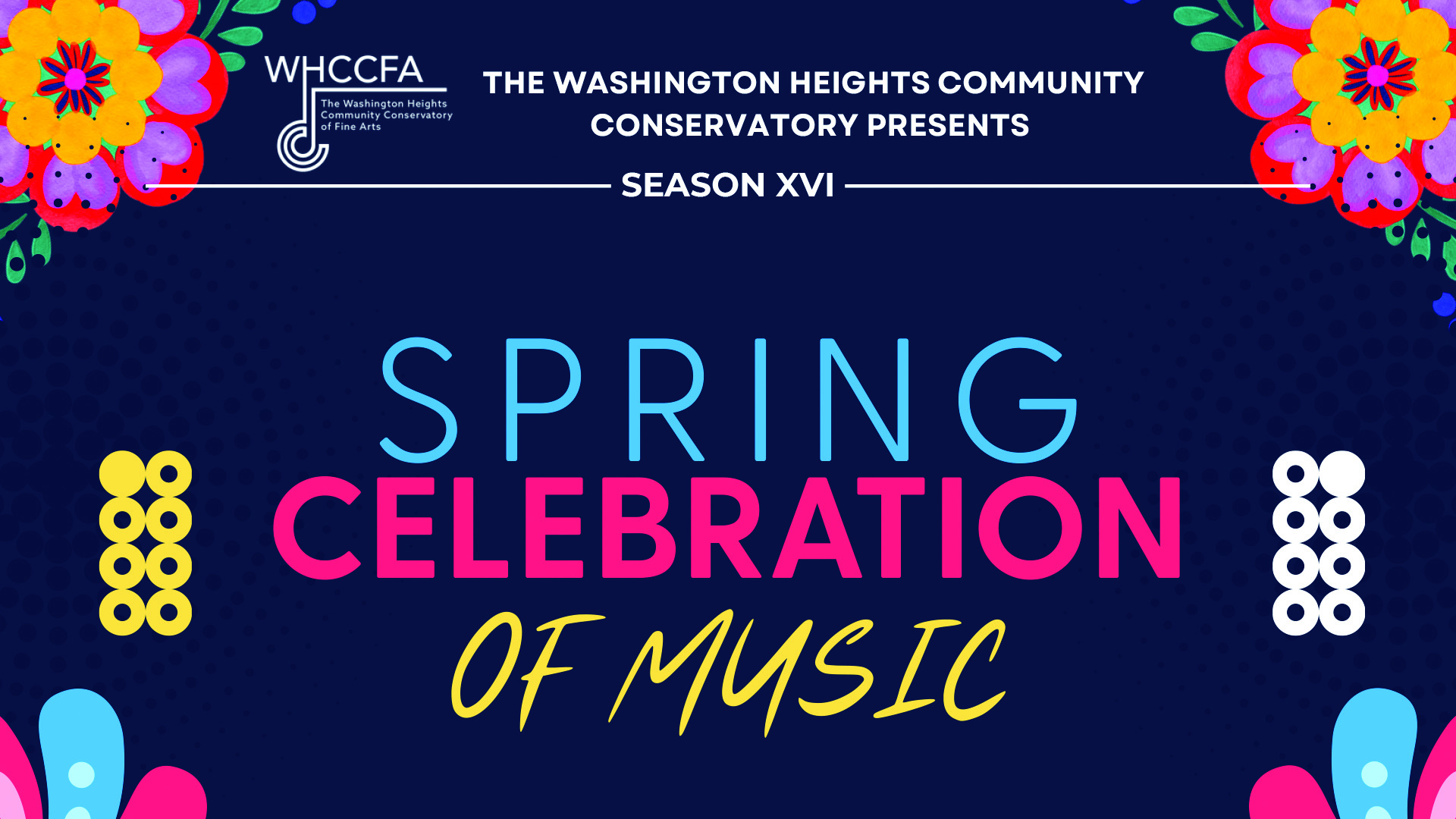 ADCA Spring Concert