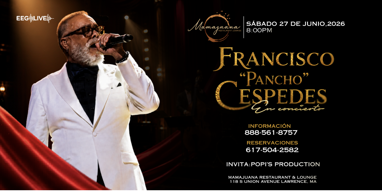 Francisco 