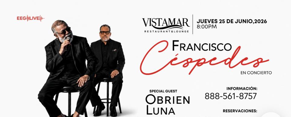 FRANCISCO PANCHO CESPEDES