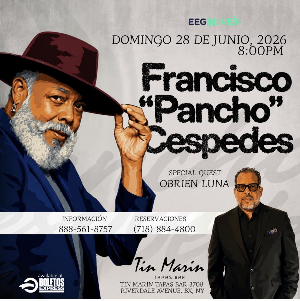 Francisco 