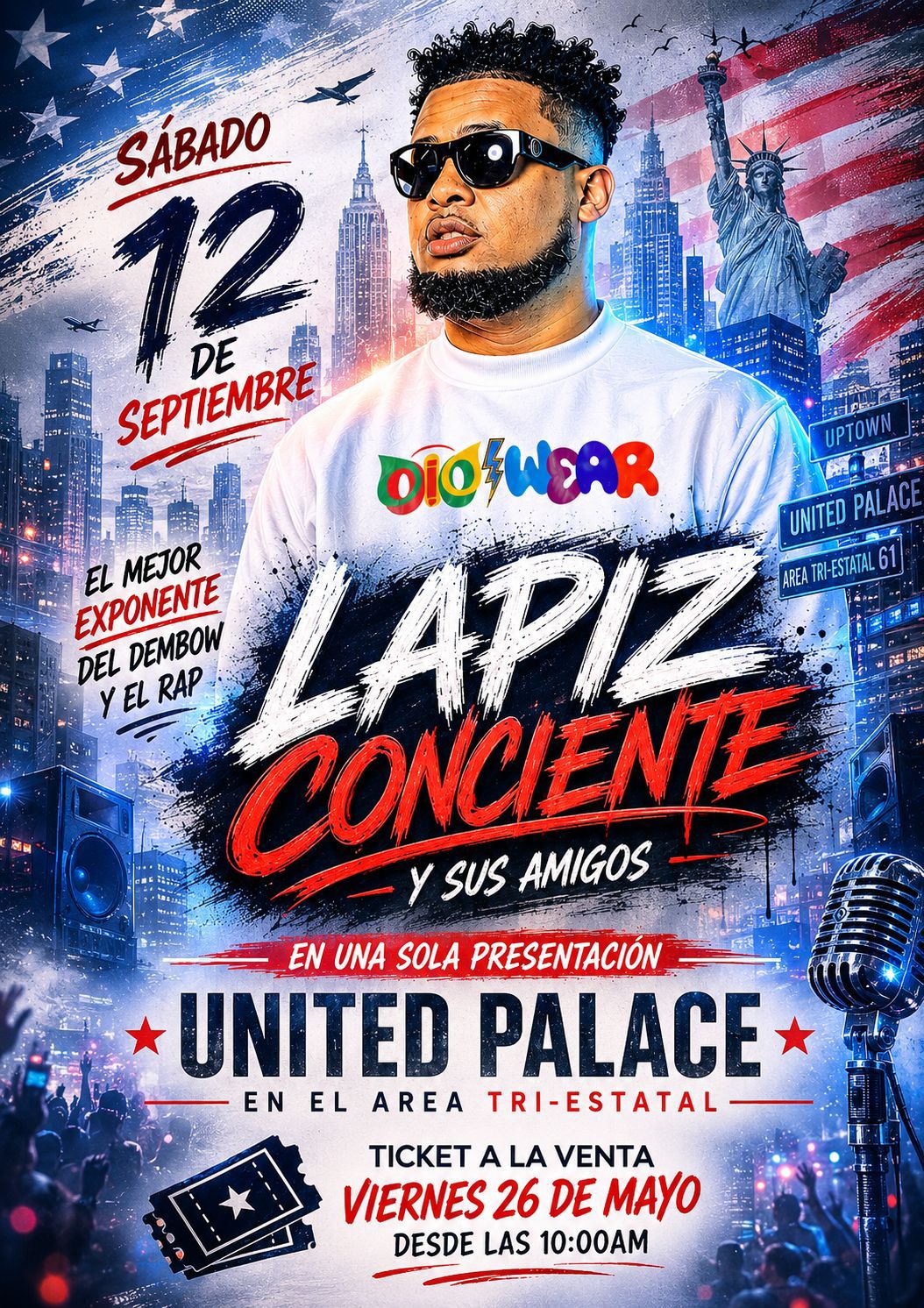 EL LAPIZ CONCIENTE