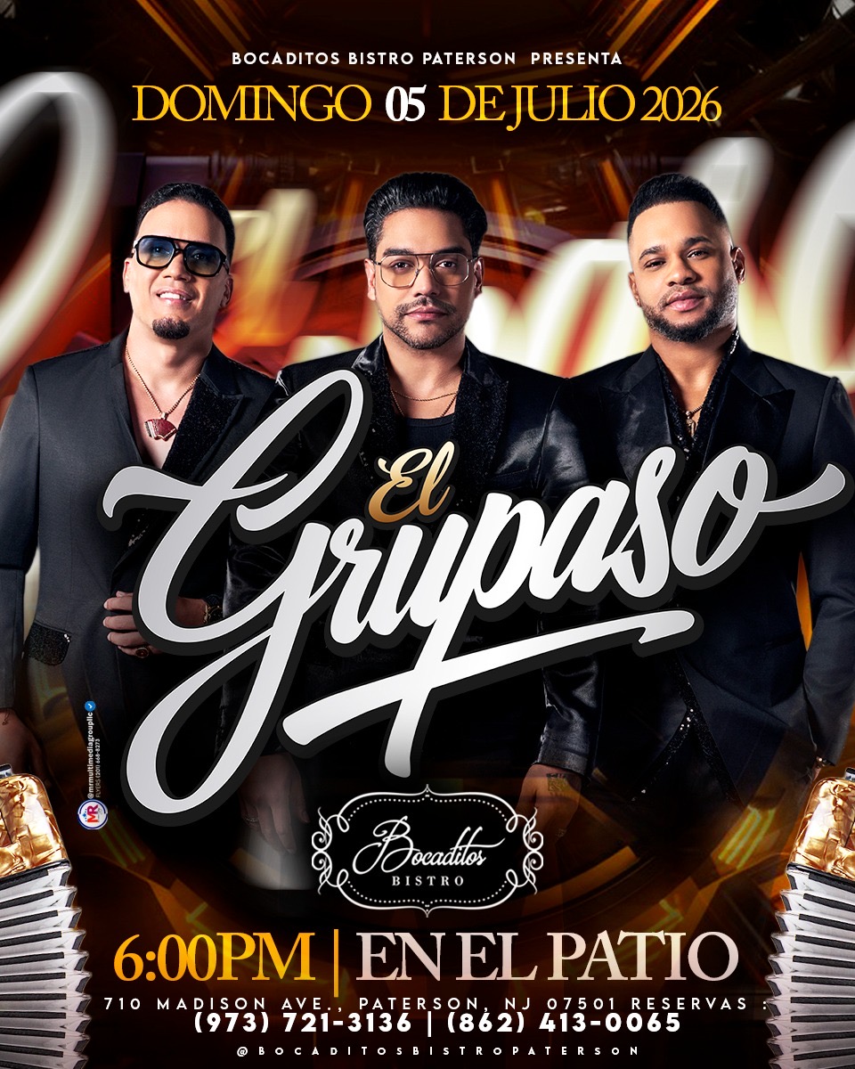 EL GRUPASO