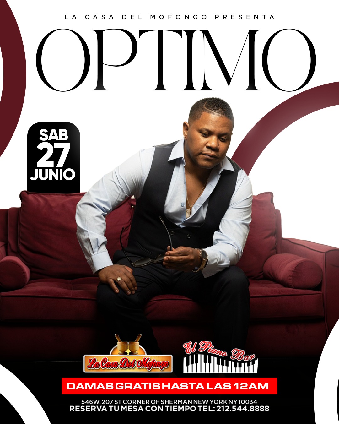 GRUPO OPTIMO