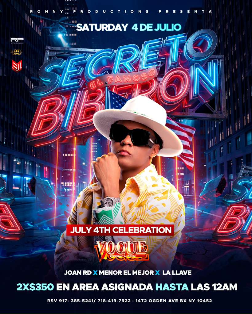 Secreto