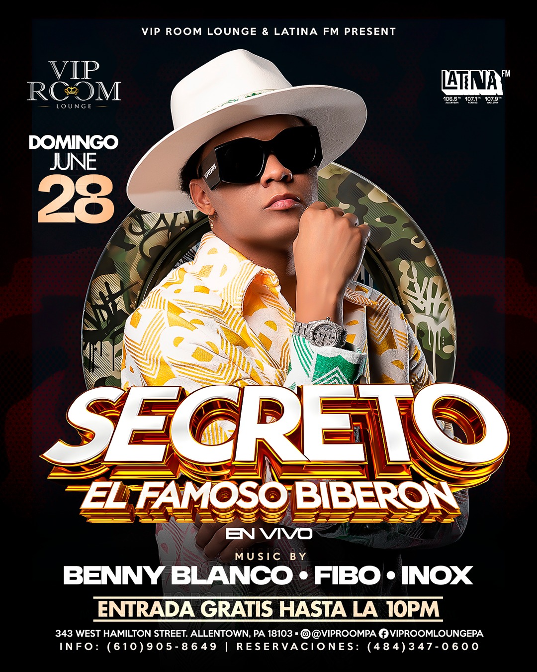 SECRETO 