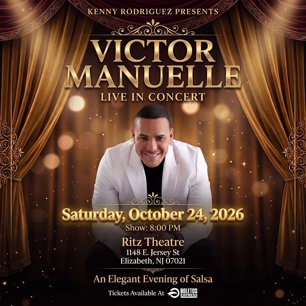 Buy tickets for VICTOR MANUELLE VICTOR MANUELLE
