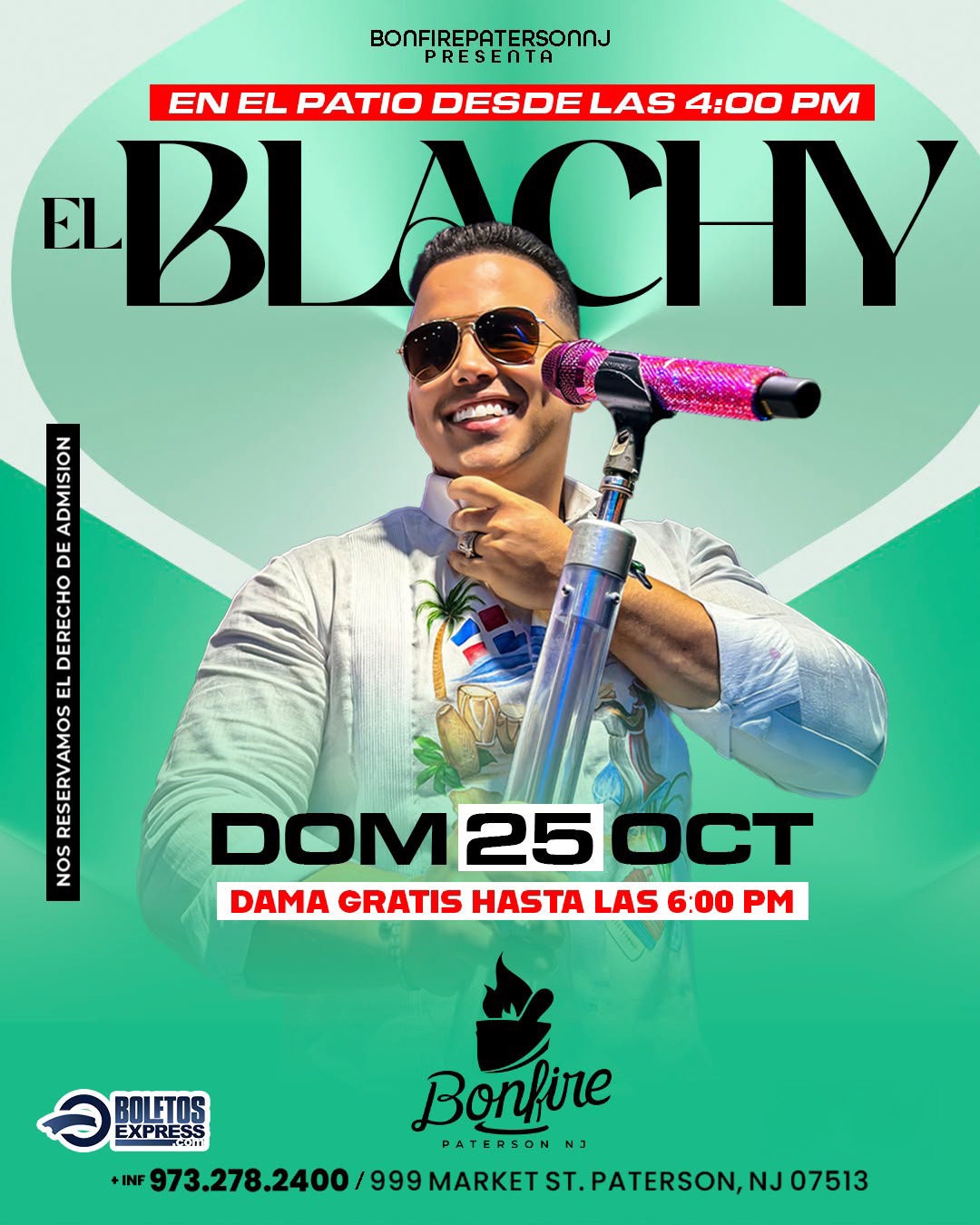 El Blachy