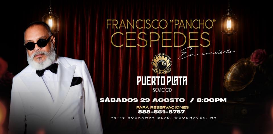 Francisco 