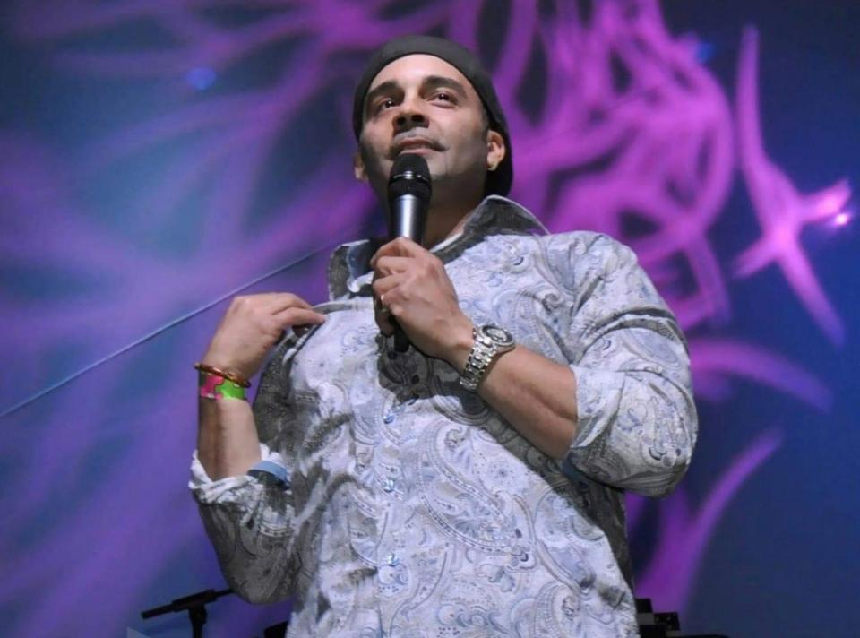 Buy tickets for Imagine @ Comic Strip Live Imagine @ Comic Strip Live