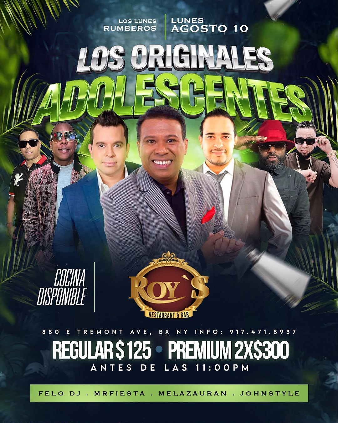 Buy tickets for ADOLESCENTES ADOLESCENTES