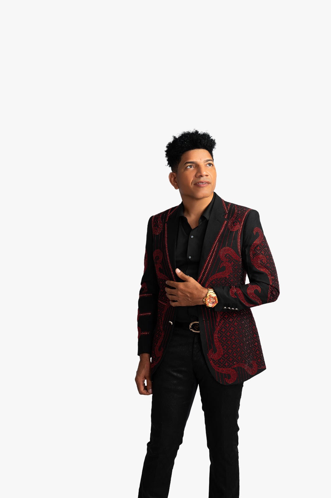 El Varon de la Bachata