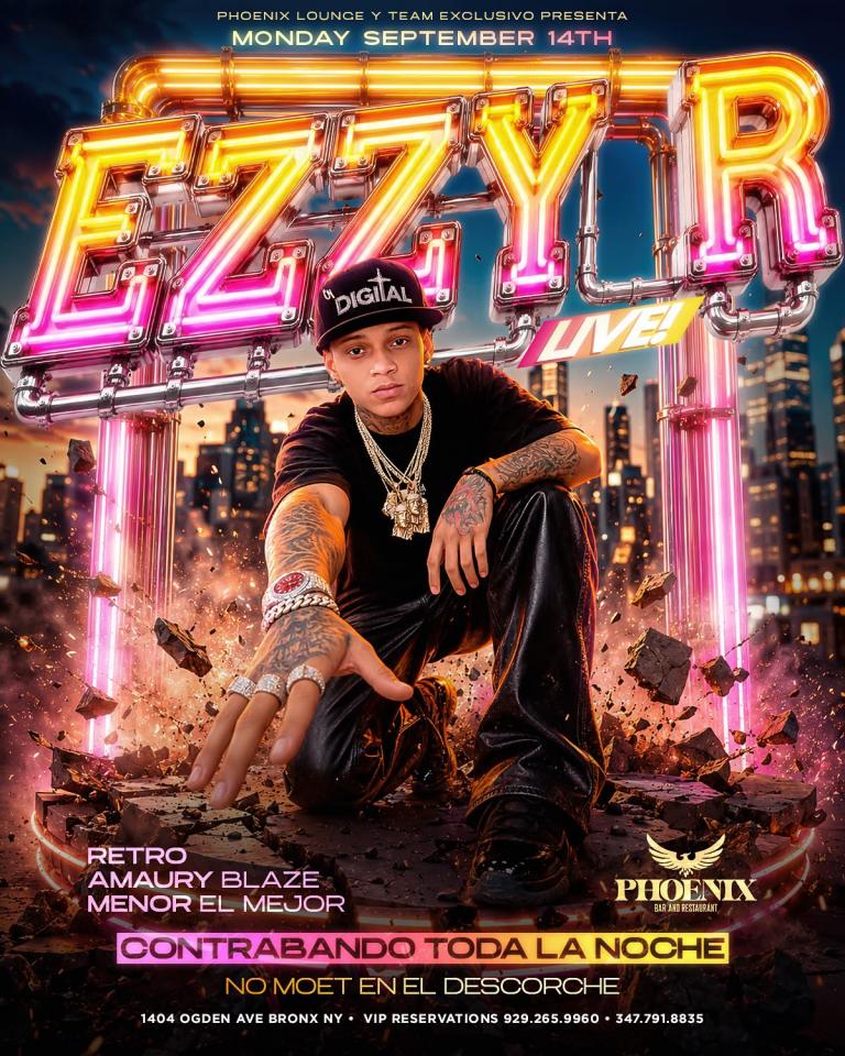 EZZY R