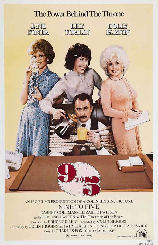 Buy tickets for 9 to 5 (1980) 9 to 5 (1980)