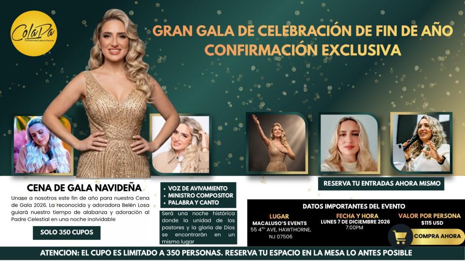 BELEN LOSA