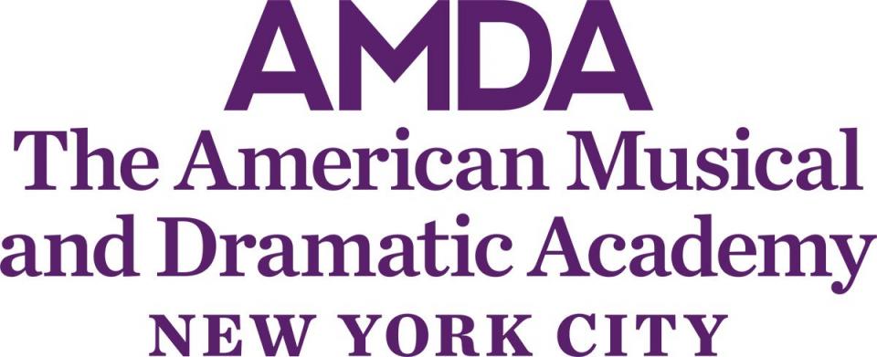 AMDA NY Summer 2026 Graduation