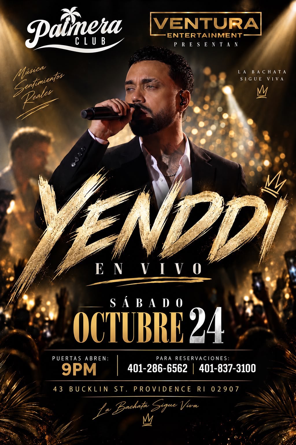 YENDDI