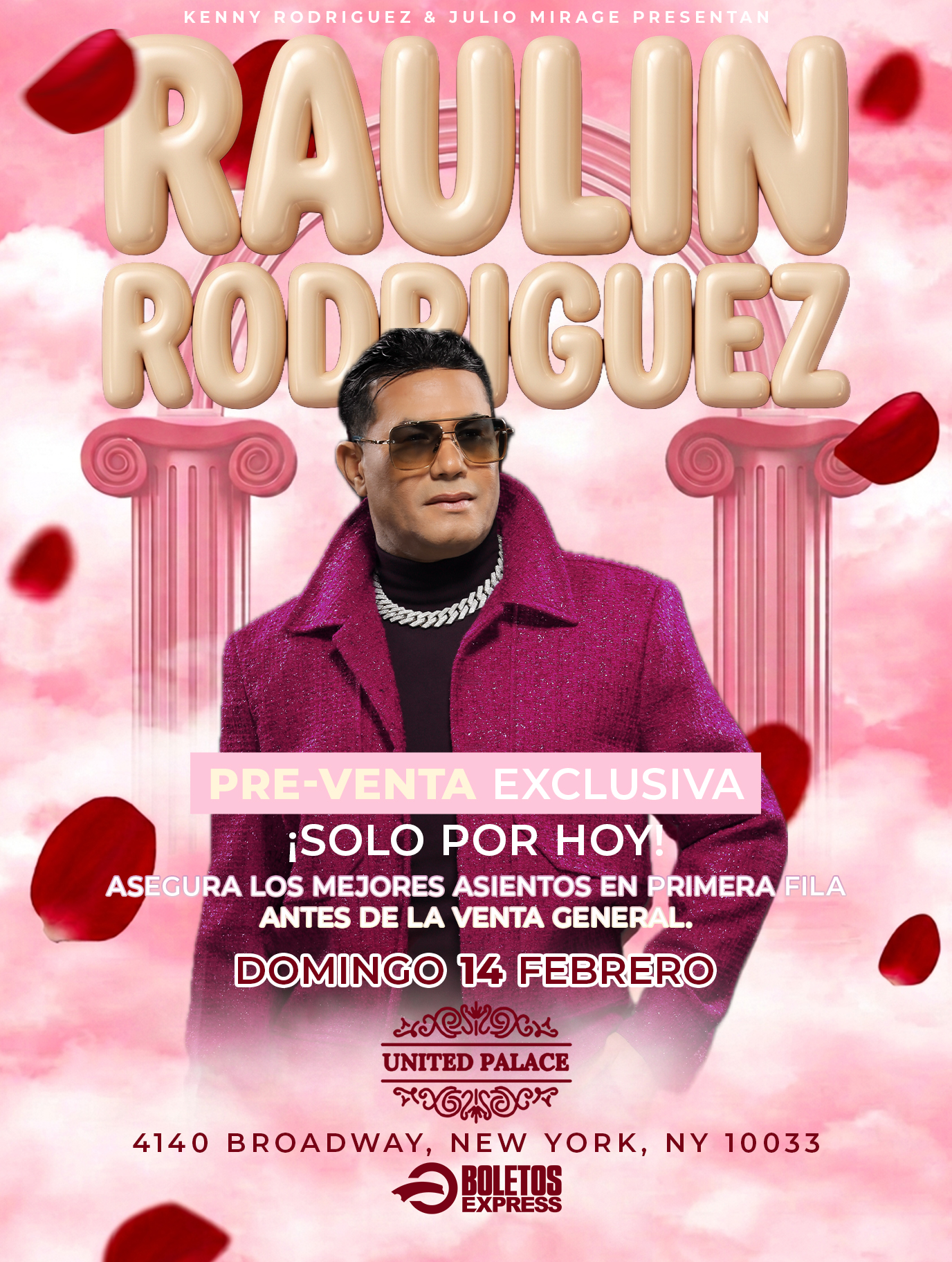 RAULIN RODRIGUEZ