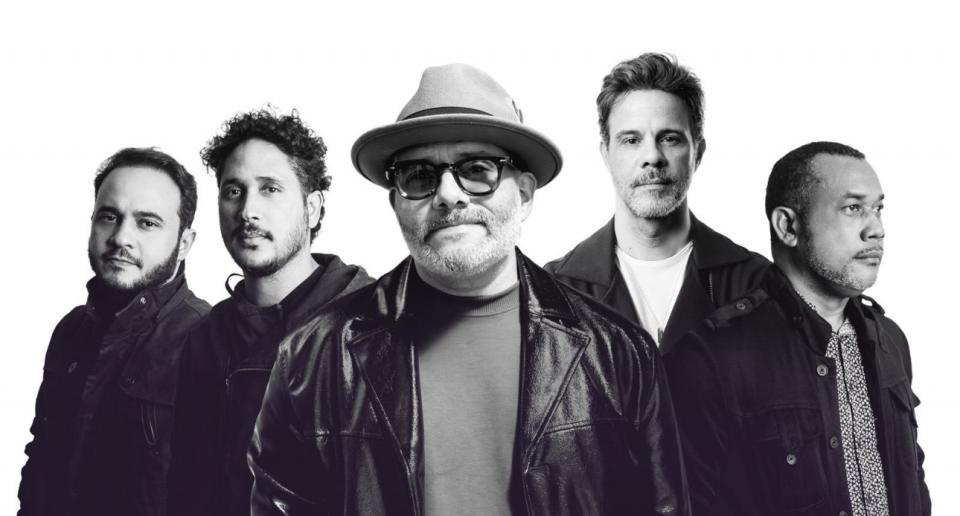 Buy tickets for Pavel Nunez & His Band - Compra Tus Boletos Pavel Nunez & His Band - Compra Tus Boletos